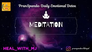 10 Minute Guided Meditation Relaxation, Anxiety, Stress, Insomnia, Sleep By Dr Manisha Jain