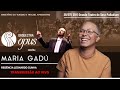 Capture de la vidéo Orquestra Opus Convida Maria Gadú