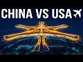 Why US Airports Cost 3x More Than China (It’s Embarrassing)