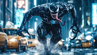 Venom's Final Fight! - VENOM 3: THE LAST DANCE (2024) Movie Preview