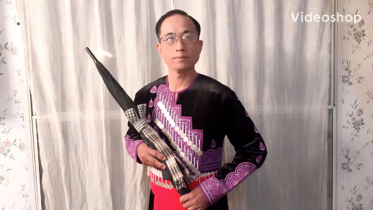 Zaj mej koob tom ub tuaj cob kau rau me koob hauv tsev# 14