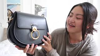 Chloe Tess Bag Review | Best Of: Autumn/Winter Everyday Bag