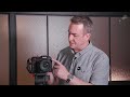 At the Bench: Canon EOS C70 Digital Cinema Camera