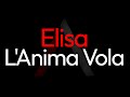 🎤 Elisa - L'Anima Vola (Versione Intimate) [ARK Karaoke]