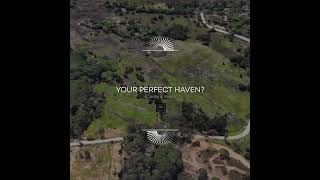 Quinta com 16ha à Venda no Algarve