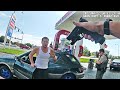 Bodycam Footage Shows Shooting and Chase of Armed Man in Kennewick, WA