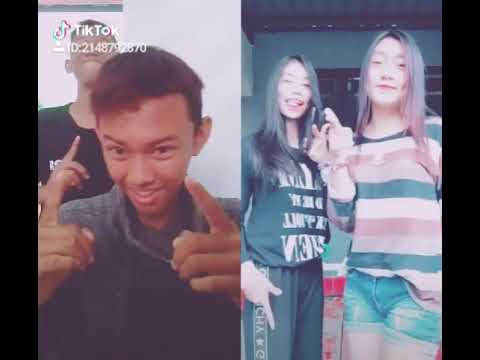 Bocah smp vs tante   #gila tiktok