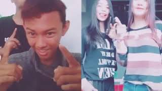 Bocah smp vs tante   #gila tiktok