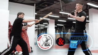 Самооборона.Территория Крав-Мага. KMG & MMA: Развитие боя Самооборона.Территория Крав-Мага. KMG & MMA: Развитие боя