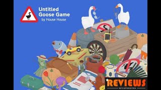 The Untitled Goose Game-Double Trouble Review — Reviews by supersven