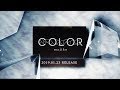 majiko NEW EP『COLOR』全曲クロスフェード 2019.01.23 RELEASE