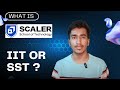 Should you join scaler school of technology