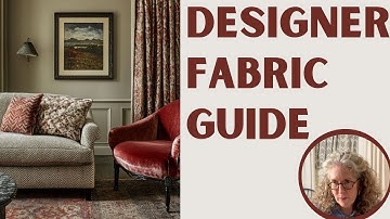 Mixing Patterns Like a Designer: One Easy Tactic