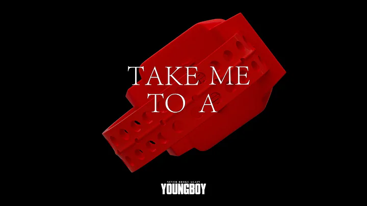 YoungBoy Never Broke Again - House Arrest Tingz [Official Lyric Video]