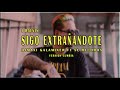 J BALVIN - SIGO EXTRAÑANDOTE - (VERSION CUMBIA ) - DJMAXI GALAMIXER FT.  SL RECORDS