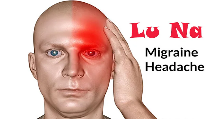 LU NA "MIGRAINE" - Hriselna