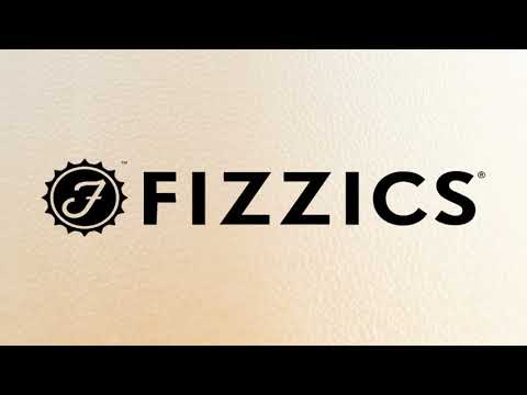 Video: Maak Goed Bier Geweldig Met Fizzics - The Manual