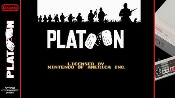 Platoon 