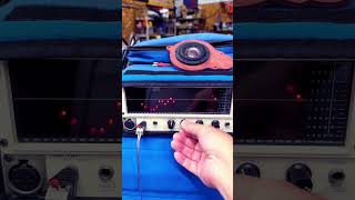 アウディ純正BOSEサウンドのスピーカー交換 スコーカー編 @HOT WIRED名古屋
