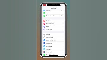 If the Volume buttons don