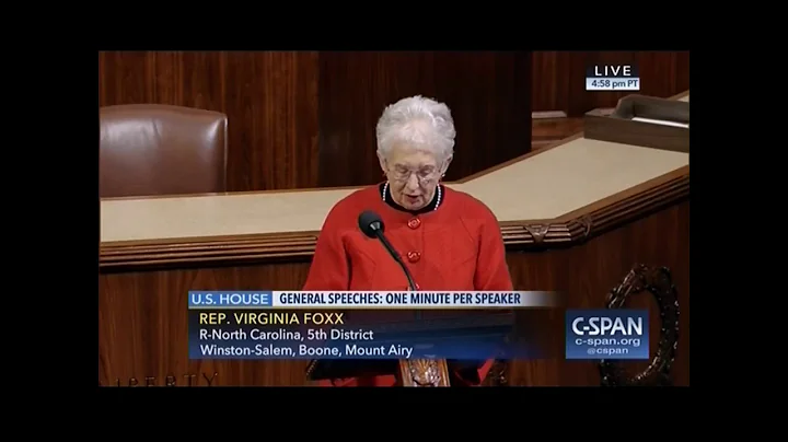 Congratulating Theresa Bryant