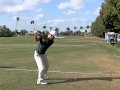 Anthony kim swing high speed