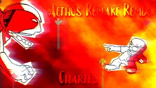 Download lagu FNF: Aethos Remake Remix - Charted (High Effort)