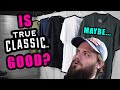 Do True Classic Tees Fit My Dad Bod?