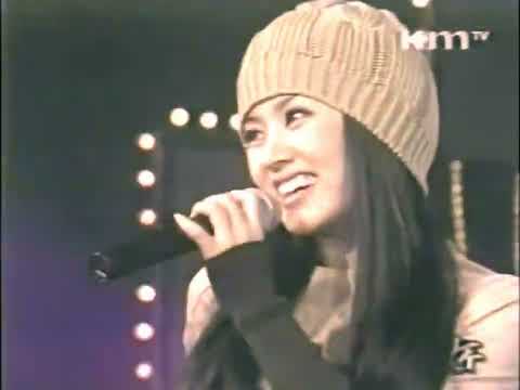 엄정화 숨은그림찾기 Kmtv 1998