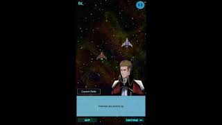 Hyperlane Delta trailer android screenshot 1