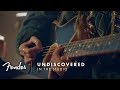 David Wrench x Grand Pax | Undiscovered: In The Studio | Fender