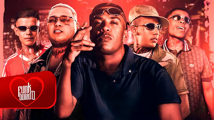 OLHA PRA MINHA CARA NÃO - MC Cebezinho, Mc Ryan SP, Mc Luuky, Mc Meno K, Menor Richard (DJ Oreia)