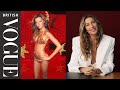 Download Lagu Gisele Bündchen Breaks Down 22 Looks From 1982 to Now | Life in Looks | British Vogue