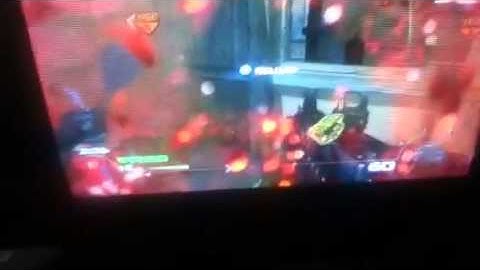 Triikz and Reverse host booting 2nd map