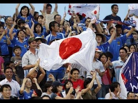 QF - Qatar vs Japan: AFC Asian Cup 2011 (Full Match)