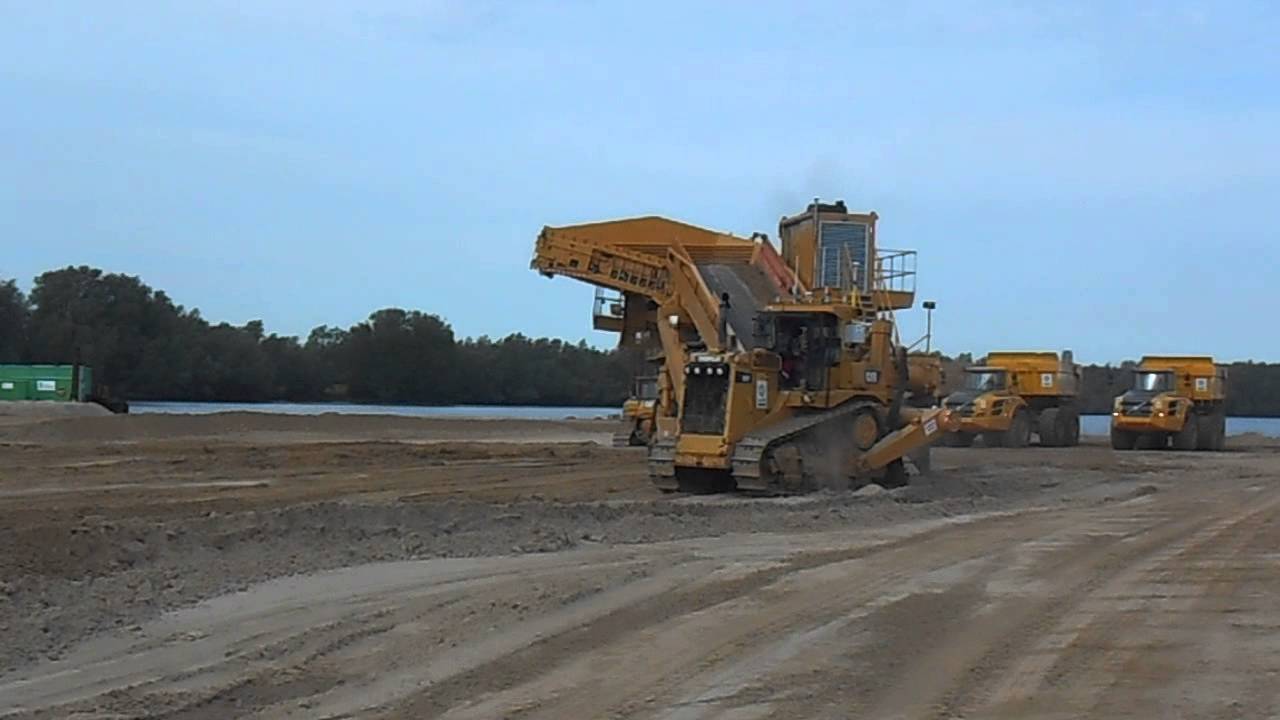 Holland Loader in Holland 2