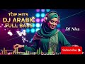 Best DJ Arabic Viral 2025 Nisa DJ 