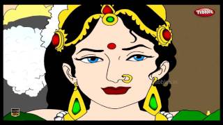 Kaikai and Mantra | रामायण हिन्दी | Ramayan Episodes in Hindi | Ramayan in Hindi