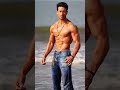 tiger Shroff video #bodybuilder #viralvideo