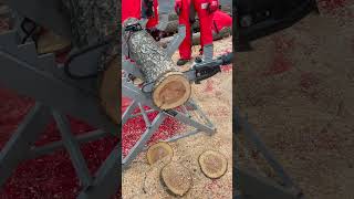 New Milwaukee Tools | M18 Telescoping Pole Saw at Equip Expo