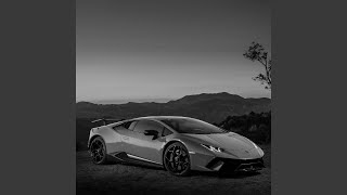 1250HP Lamborghini Huracan TWIN TURBO 'Drive with me' - Car Driving Sounds, Traffic Sounds