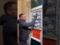 Электрощит. УЗМ. Контактор. #ремонтквартир #ремонт