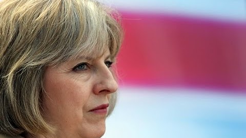 Privacy and Security Inquiry - Theresa May, Home Secretary - Truthloader