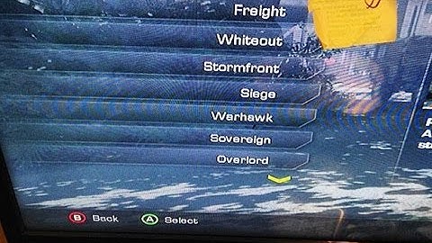 CoD Ghosts: ALL MULTIPLAYER MAPS AND MODES! (Call of Duty Ghost Game Types w/ MW3 Gameplay)