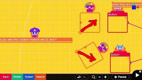 Using AND nodon in Game Builder Garage