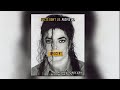 Michael jackson innocent part lll  definitive edition album 2024