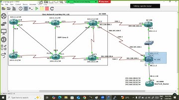 Outbound Route Filtering in BGP By Rajan Chandora