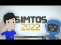 [SIMTOS 2022] 서암기계공업 전시인터뷰