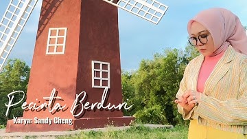 Pecinta Berduri - Fitri Adiba Bilqis || Karya Sandy Cheng (Cover)