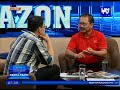 UNTV Life: DA Chief Manny Piñol shares how Duterte broke the news of his appointment to him